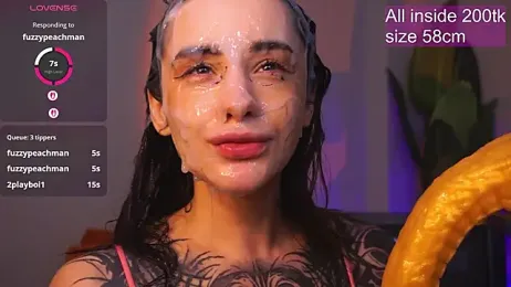 EvaCanton webcam model stream image