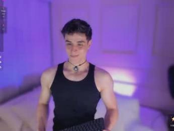 thomklein webcam model stream image