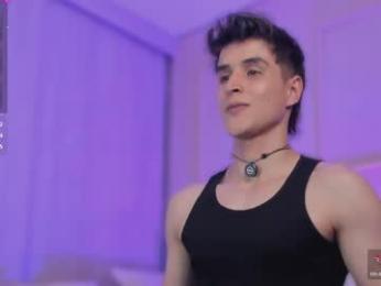 thomklein webcam model stream image