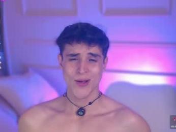 thomklein webcam chaturbate model stream image