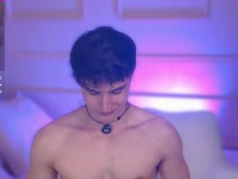 thomklein webcam model stream image