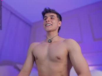 thomklein webcam model stream image