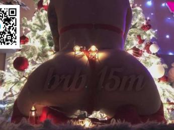 HoneyCherry webcam model stream image