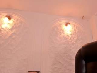 meganwest webcam model stream image