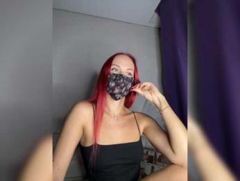 LuybiMenya webcam model stream image