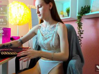 Jaidii webcam model stream image