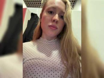 LiiBaby webcam bongacams model stream image