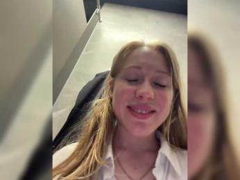 LiiBaby webcam bongacams model stream image