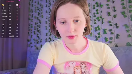 c0ralynx webcam stripchat model stream image