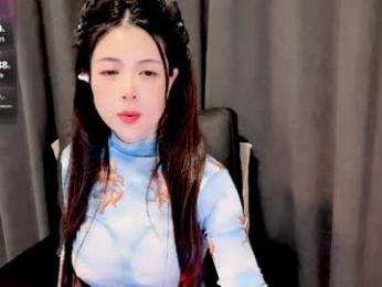 moli666 webcam chaturbate model stream image