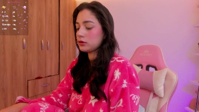 Kittyfeet1 webcam model stream image