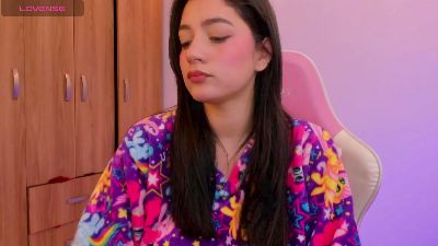 Kittyfeet1 webcam model stream image