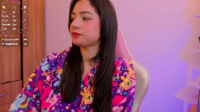 Kittyfeet1 webcam model stream image