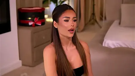 YasmineShaw webcam model stream image