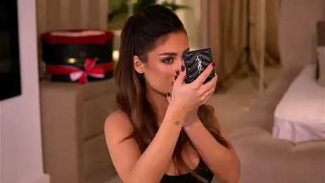 YasmineShaw webcam model stream image