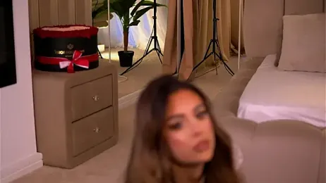 YasmineShaw webcam model stream image