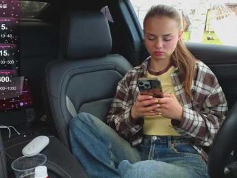 misss-vikki webcam model stream image