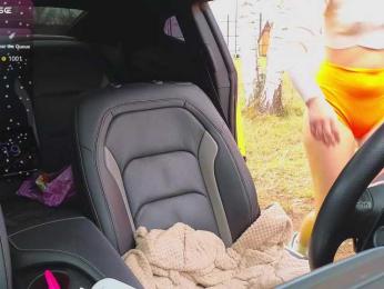 misss-vikki webcam model stream image