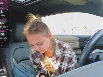 misss-vikki webcam model stream image