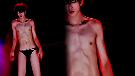 Exo-bigGG webcam stripchat model stream image