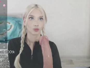vickyfuckingdoll webcam model stream image