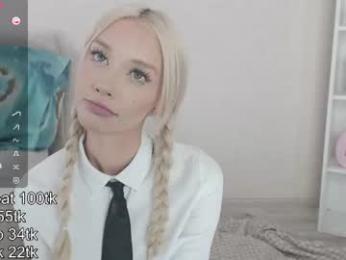 vickyfuckingdoll webcam model stream image