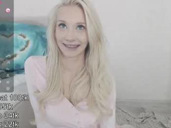 vickyfuckingdoll webcam model stream image