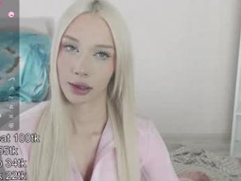 vickyfuckingdoll webcam model stream image