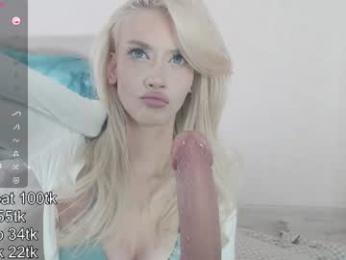 vickyfuckingdoll webcam chaturbate model stream image