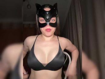 DARYASss webcam model stream image