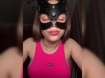 DARYASss webcam model stream image