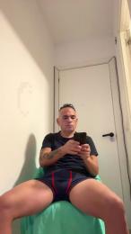 Matheocali25 webcam model stream image