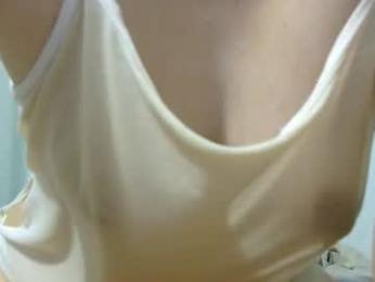 unpenetrated webcam model stream image