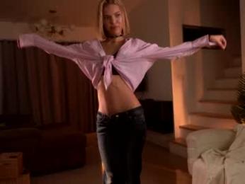 shiningstarrr webcam model stream image