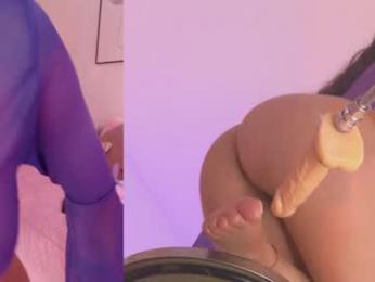 golden_girlsss webcam model stream image