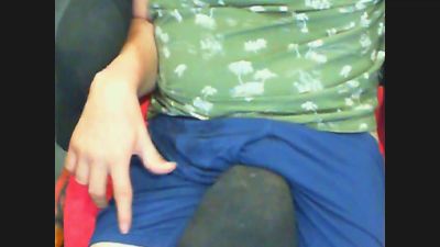 maxou140 webcam model stream image