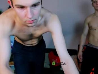 richard_kody webcam chaturbate model stream image