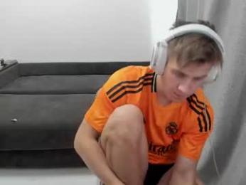 ray_hill webcam model stream image