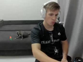 ray_hill webcam model stream image