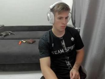ray_hill webcam model stream image