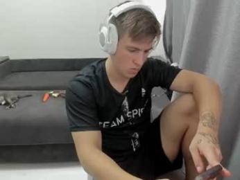ray_hill webcam model stream image