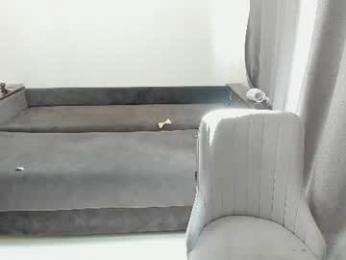 ray_hill webcam model stream image