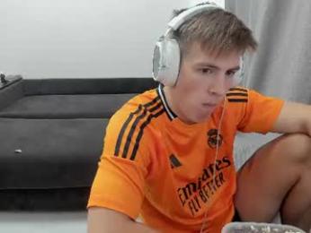 ray_hill webcam model stream image
