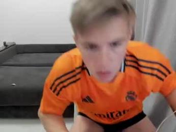 ray_hill webcam model stream image