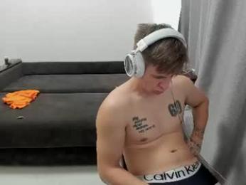 ray_hill webcam model stream image