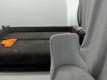 ray_hill webcam model stream image