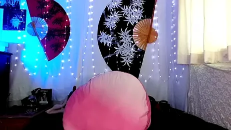 GamerGirlRoxyAndLee webcam model stream image