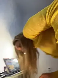 Lissa_kissyou webcam stripchat model stream image