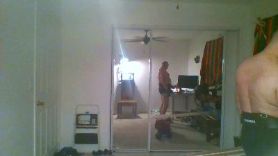 studben21 webcam model stream image