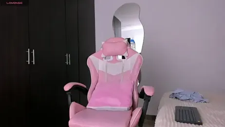 kendal_hot01 webcam model stream image